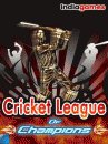 game pic for Cricket: League of Champions